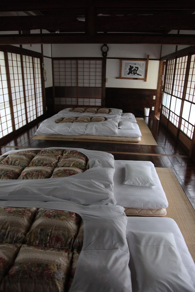 滝見温泉滝見の家 松本・軽井沢