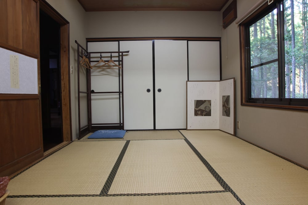 滝見温泉滝見の家 松本・軽井沢