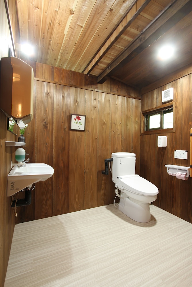 滝見温泉滝見の家 松本・軽井沢