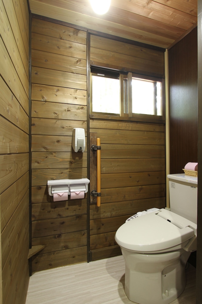 滝見温泉滝見の家 松本・軽井沢