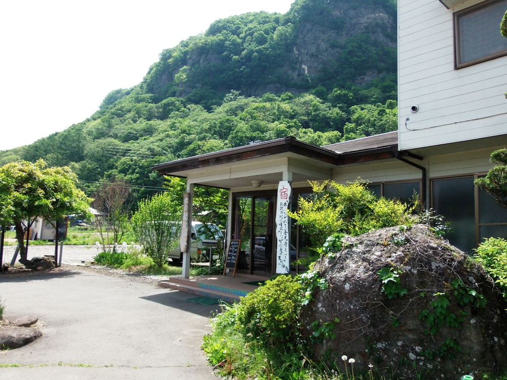 布引観音温泉 松本・軽井沢