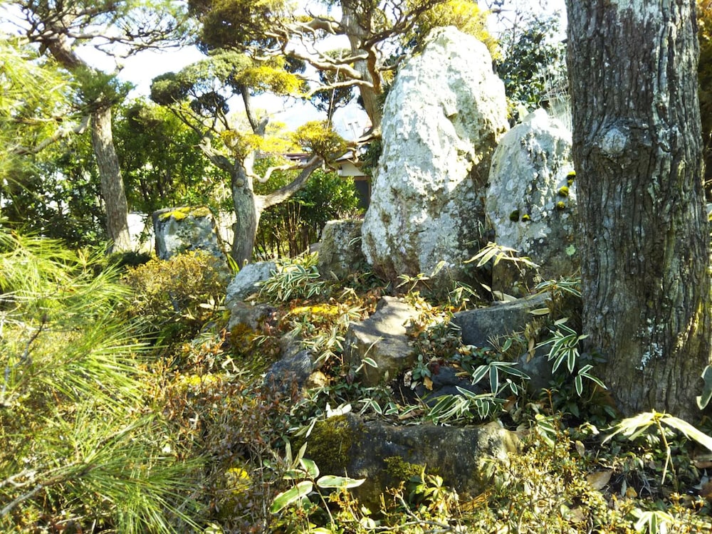 ゲストハウス「古民家の宿梨本軒」 松本・軽井沢