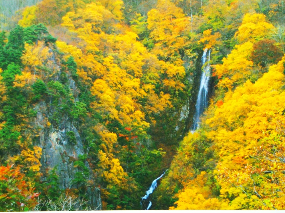 ゲストハウス「古民家の宿梨本軒」 松本・軽井沢