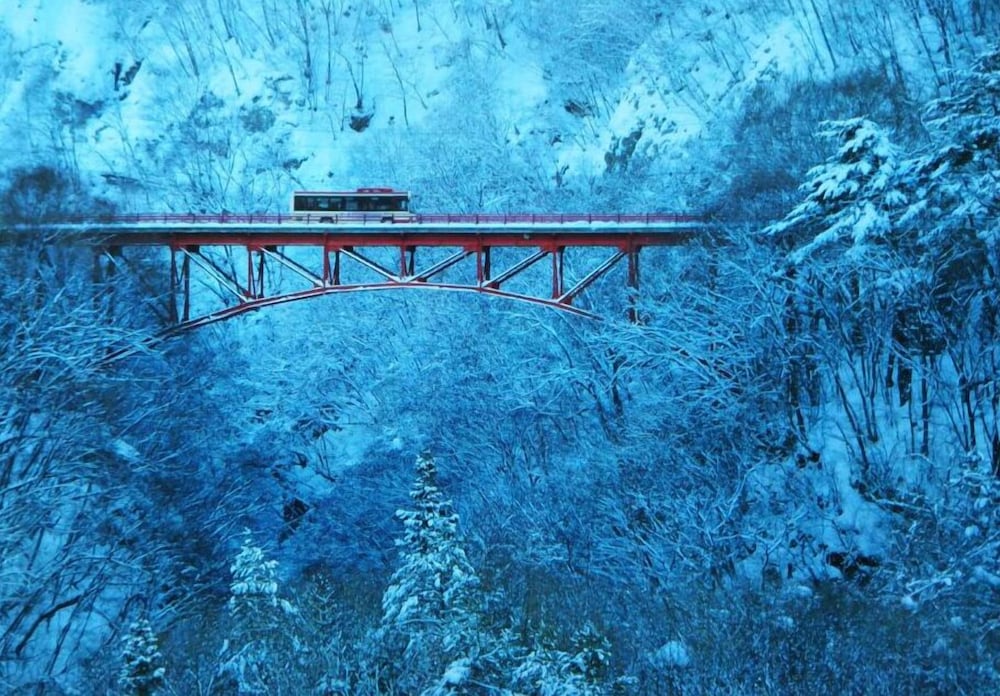 ゲストハウス「古民家の宿梨本軒」 松本・軽井沢