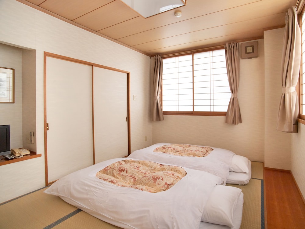 TABIST ビジネス旅館ふきはら 伊那伊北 松本・軽井沢