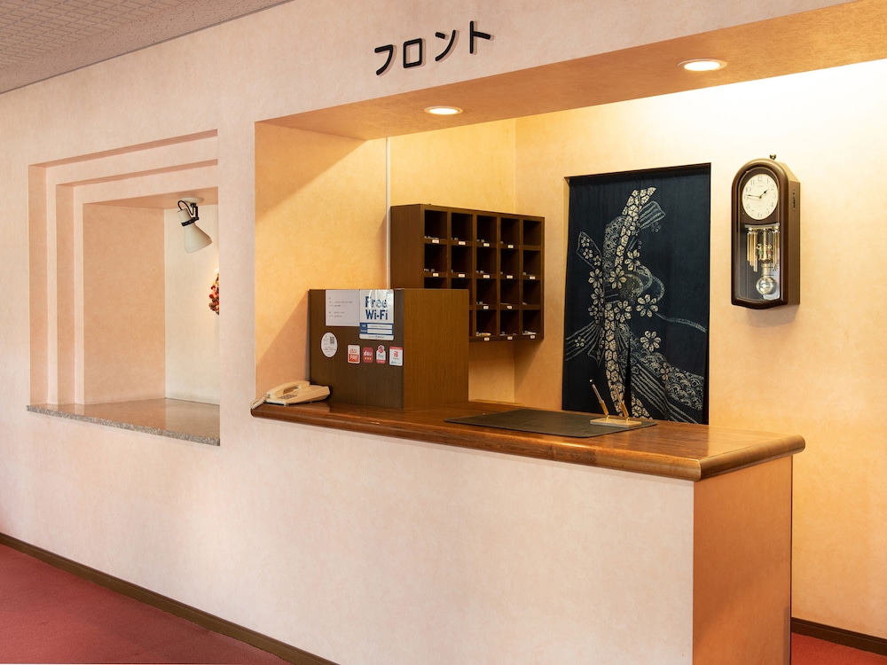 TABIST ビジネス旅館ふきはら 伊那伊北 松本・軽井沢