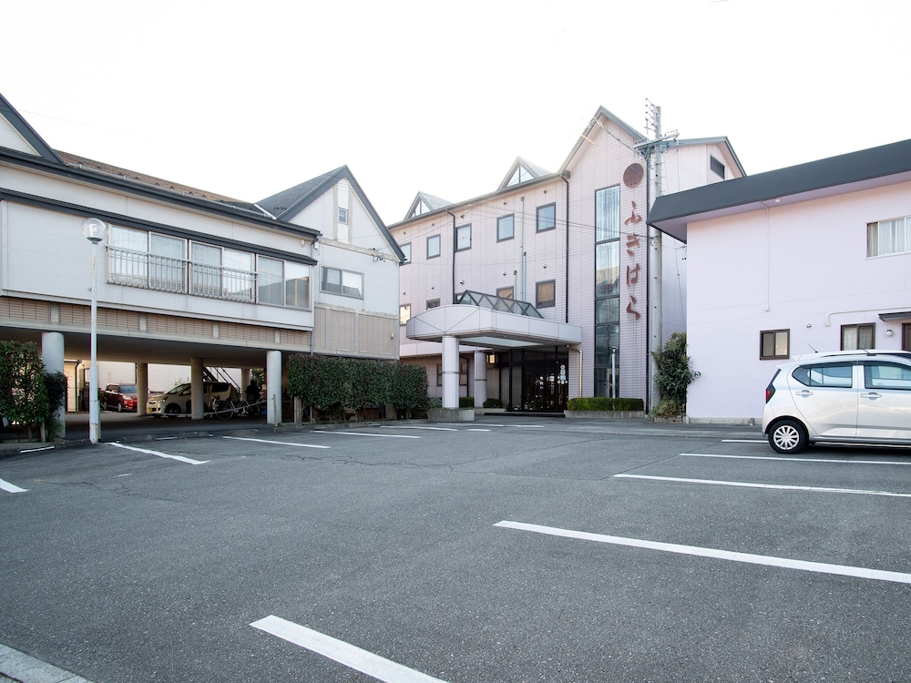 TABIST ビジネス旅館ふきはら 伊那伊北 松本・軽井沢
