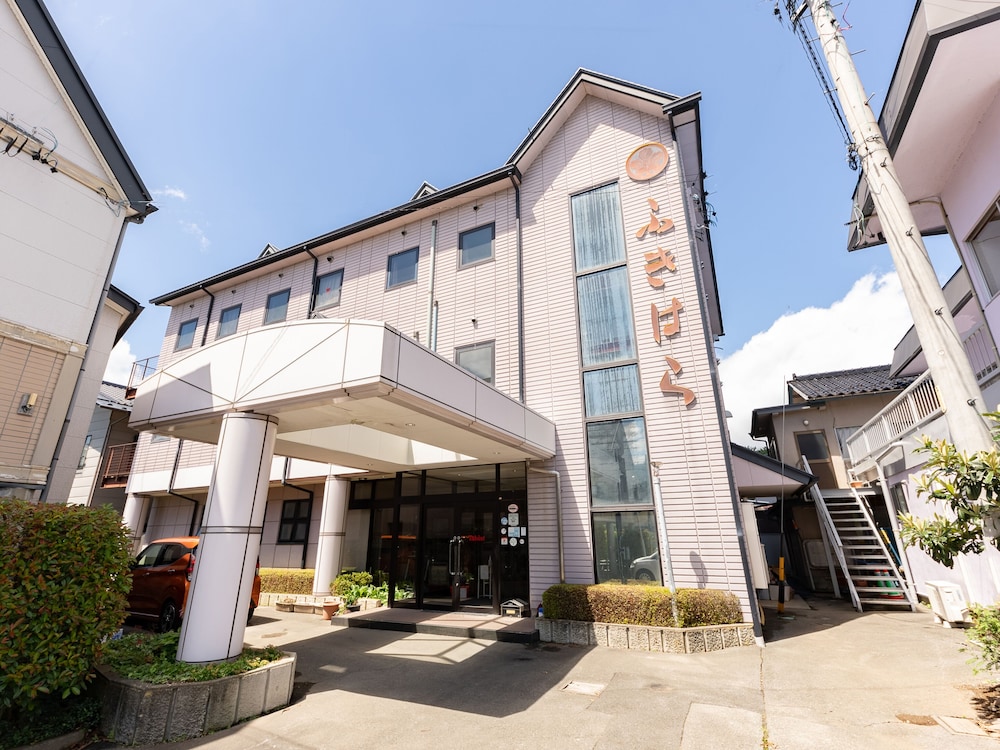 TABIST ビジネス旅館ふきはら 伊那伊北 松本・軽井沢