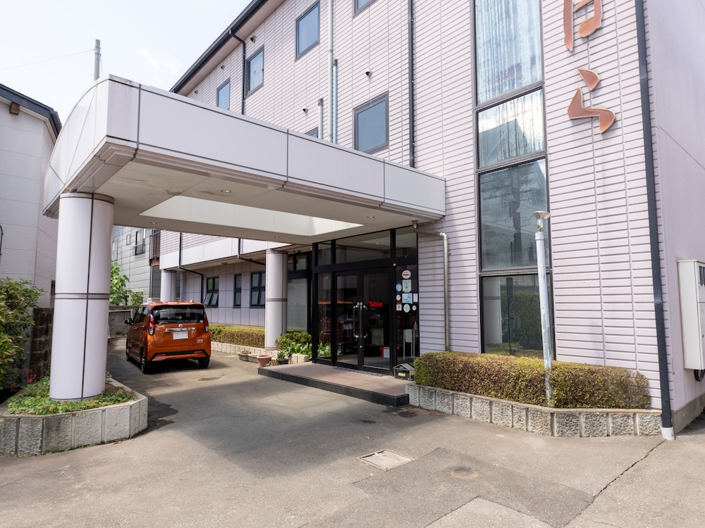 TABIST ビジネス旅館ふきはら 伊那伊北 松本・軽井沢