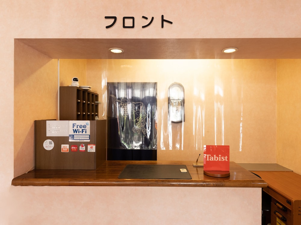TABIST ビジネス旅館ふきはら 伊那伊北 松本・軽井沢
