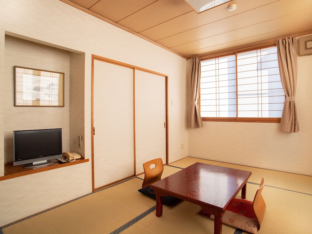 TABIST ビジネス旅館ふきはら 伊那伊北 松本・軽井沢
