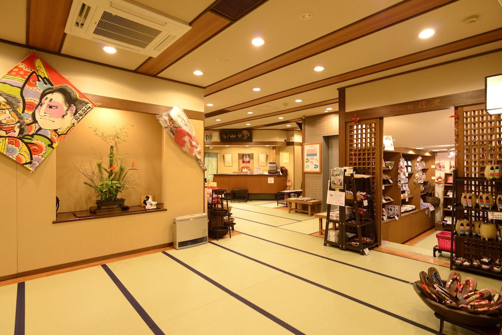中松屋旅館 松本・軽井沢