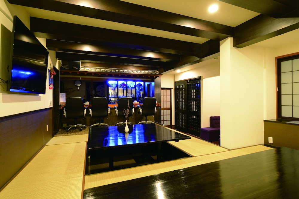 中松屋旅館 松本・軽井沢