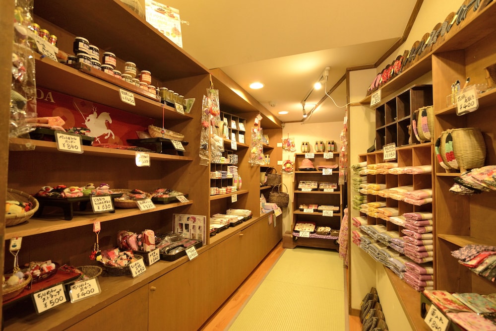 中松屋旅館 松本・軽井沢
