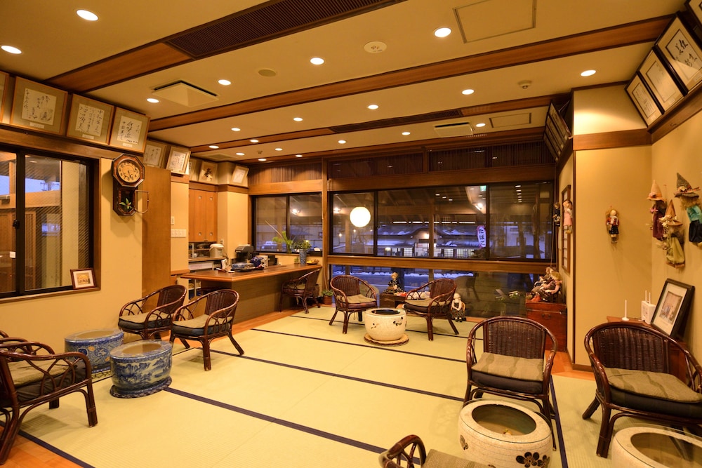 中松屋旅館 松本・軽井沢