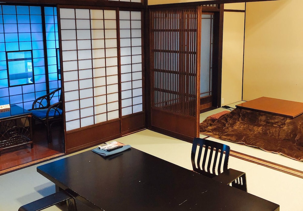 中松屋旅館 松本・軽井沢