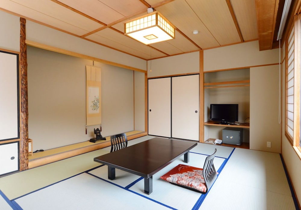 中松屋旅館 松本・軽井沢