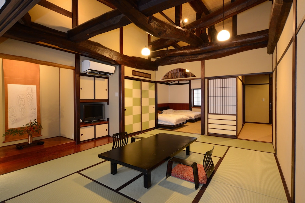 中松屋旅館 松本・軽井沢
