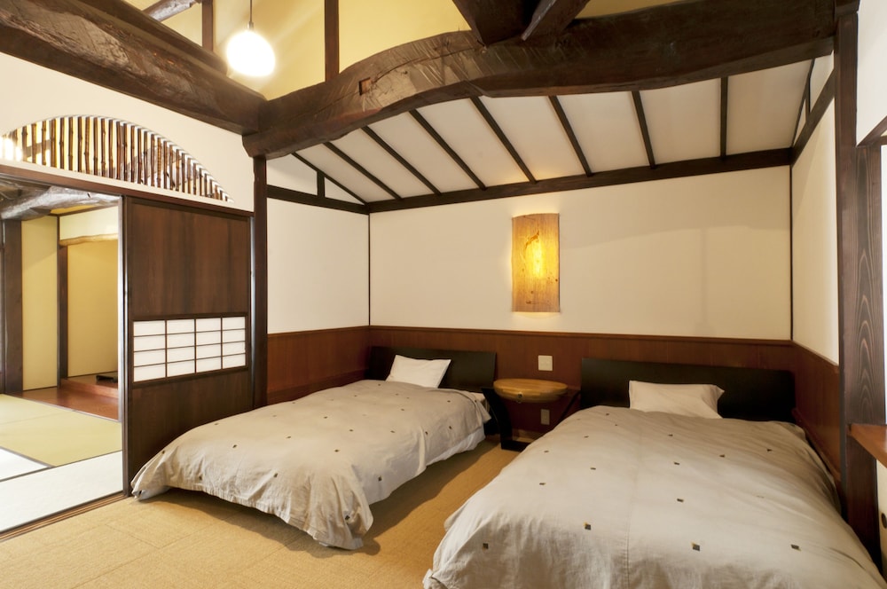 中松屋旅館 松本・軽井沢