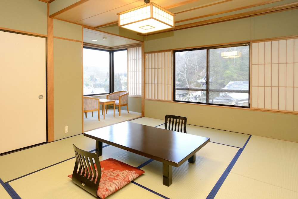 中松屋旅館 松本・軽井沢