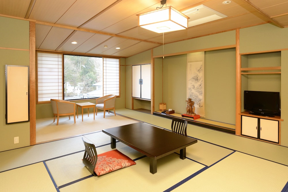 中松屋旅館 松本・軽井沢