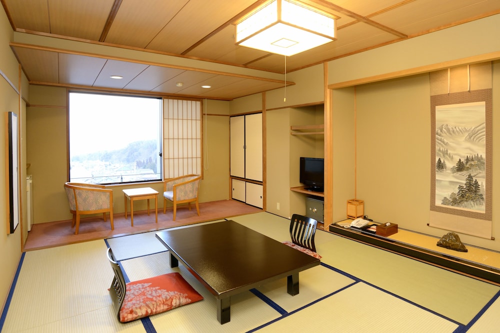 中松屋旅館 松本・軽井沢