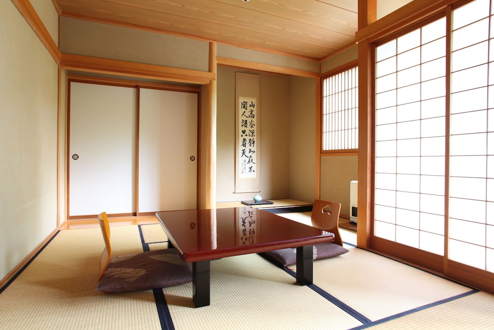 小梨の湯 笹屋 松本・軽井沢