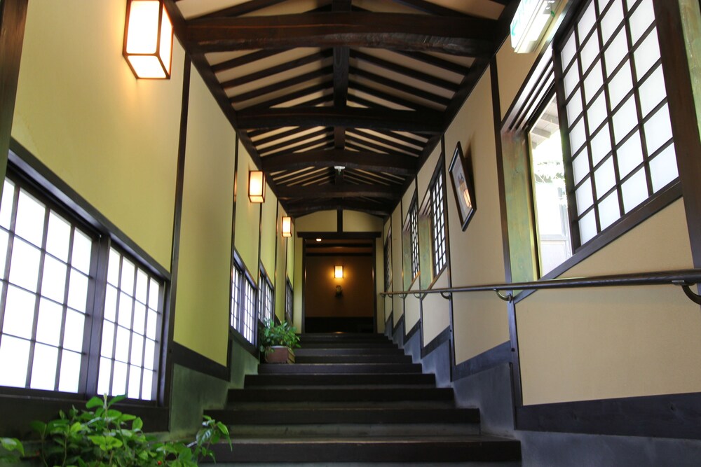 小梨の湯 笹屋 松本・軽井沢
