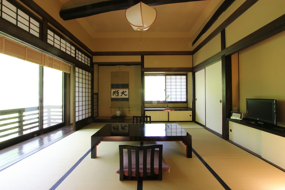小梨の湯 笹屋 松本・軽井沢