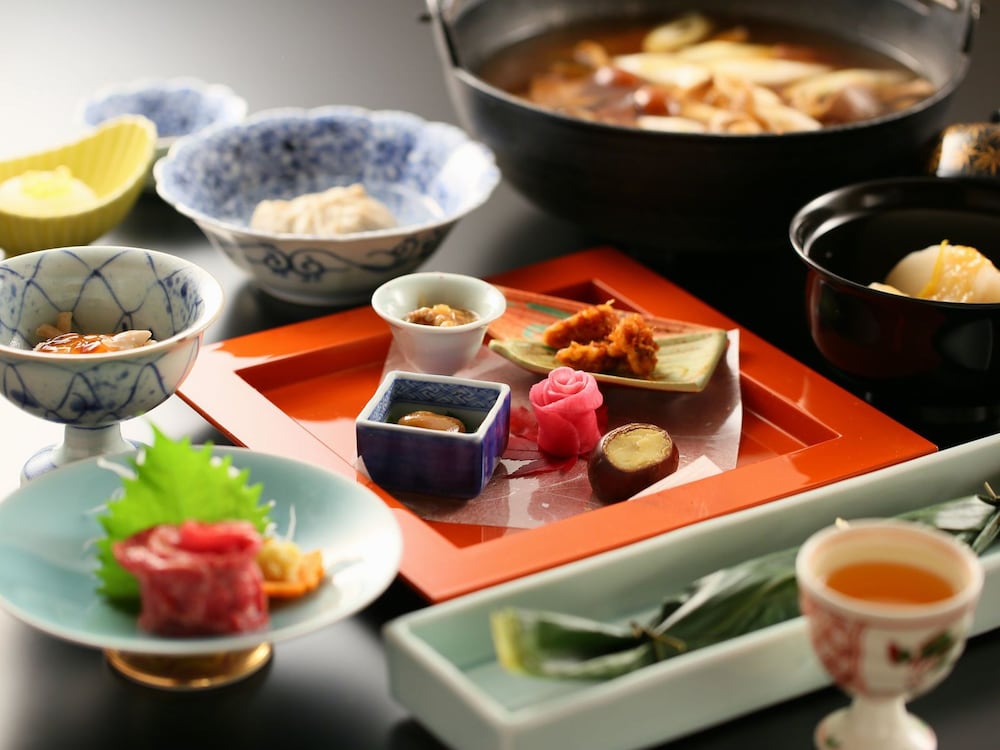 小梨の湯 笹屋 松本・軽井沢