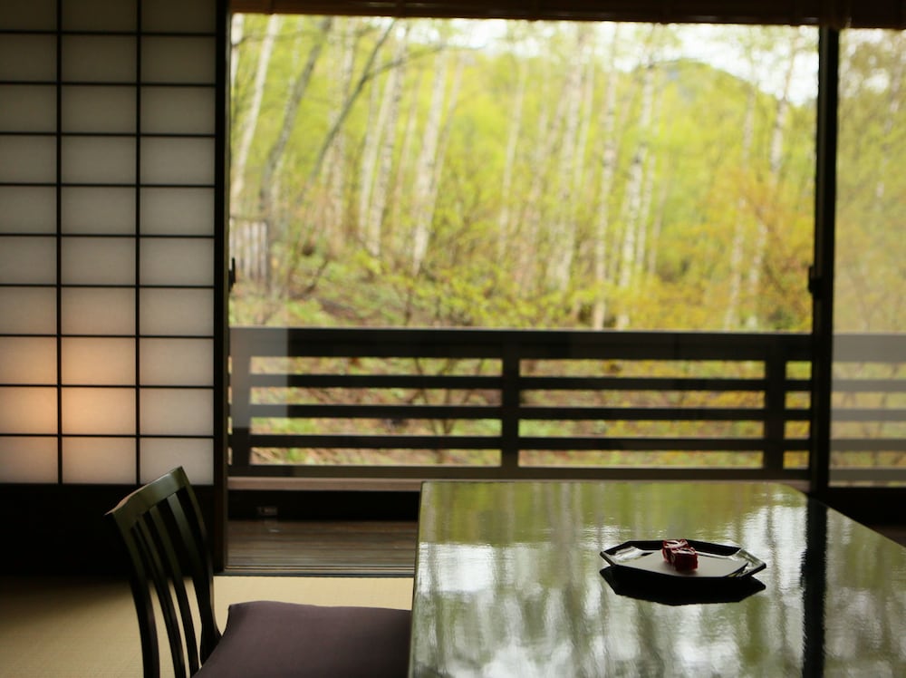 小梨の湯 笹屋 松本・軽井沢