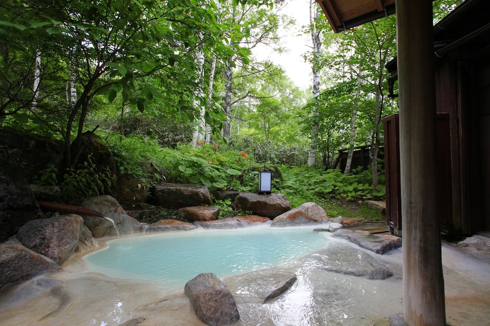 小梨の湯 笹屋 松本・軽井沢