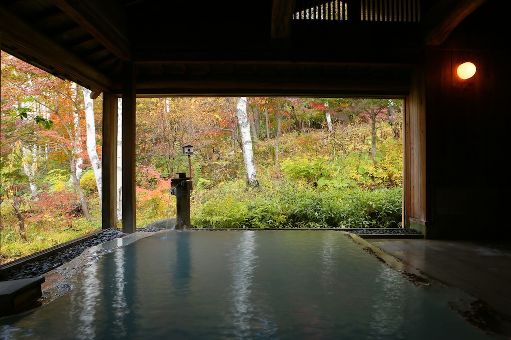 小梨の湯 笹屋 松本・軽井沢