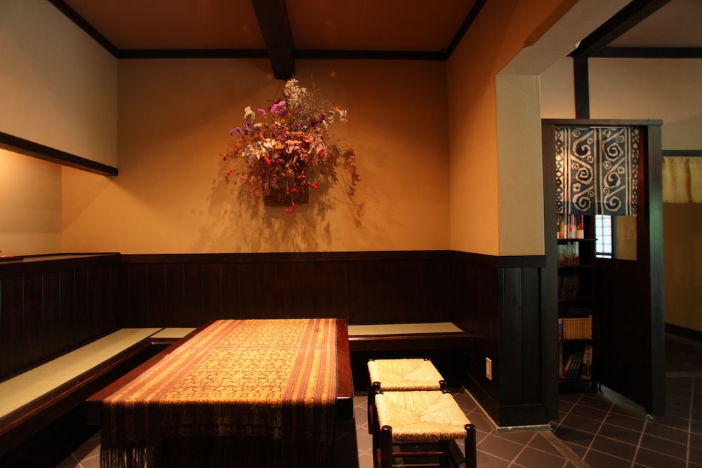 小梨の湯 笹屋 松本・軽井沢