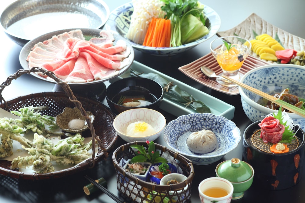 小梨の湯 笹屋 松本・軽井沢