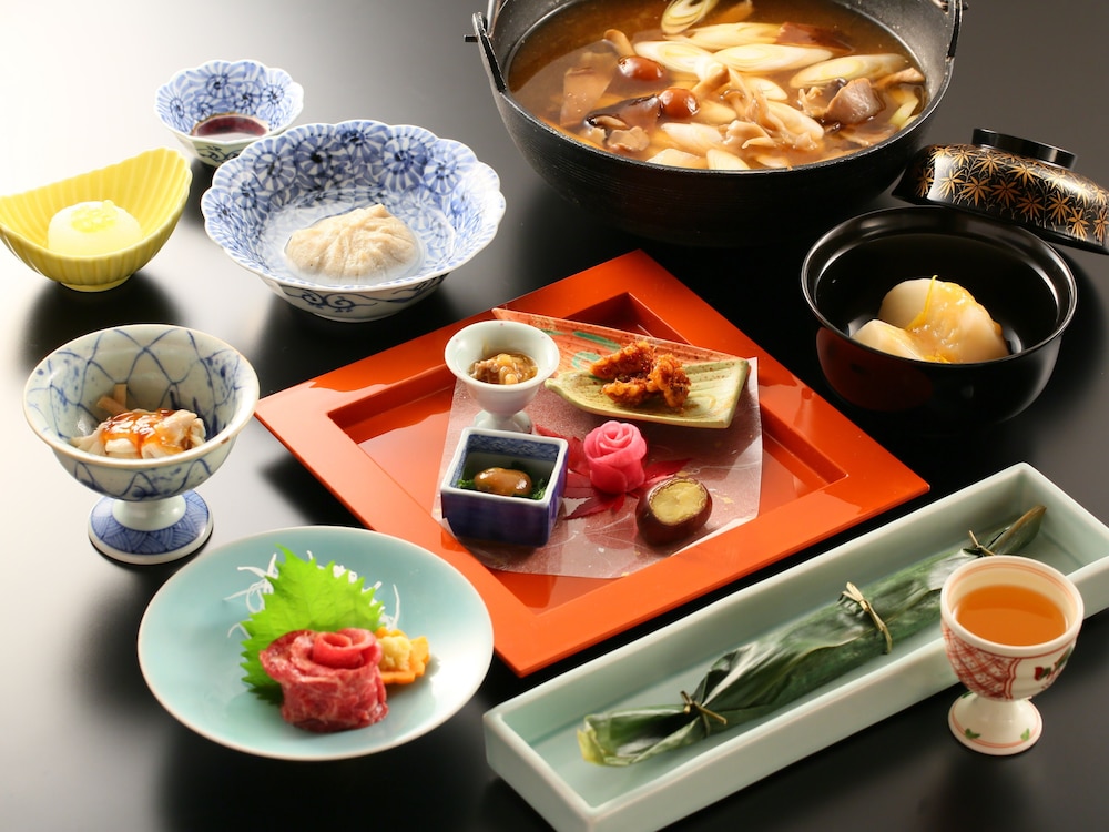 小梨の湯 笹屋 松本・軽井沢