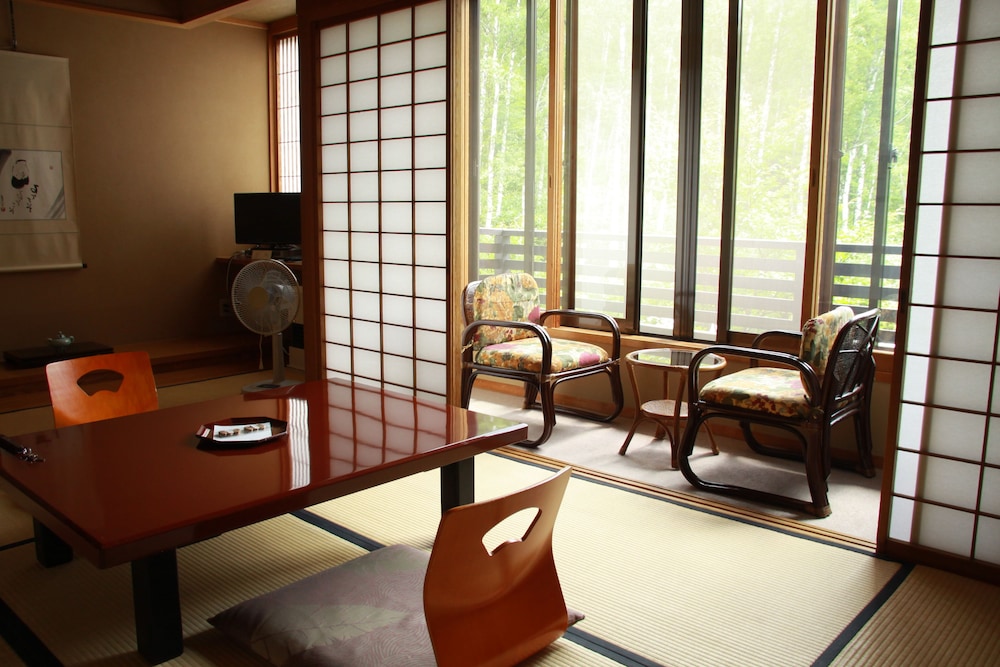 小梨の湯 笹屋 松本・軽井沢