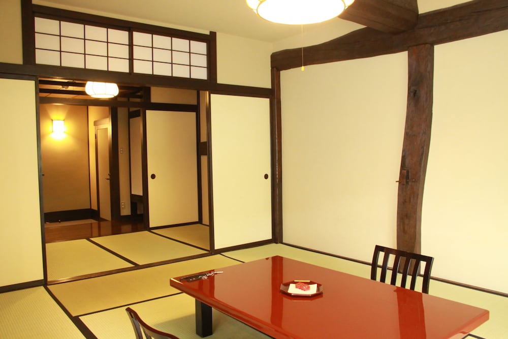小梨の湯 笹屋 松本・軽井沢