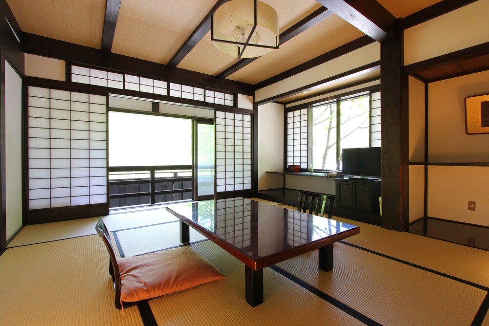 小梨の湯 笹屋 松本・軽井沢