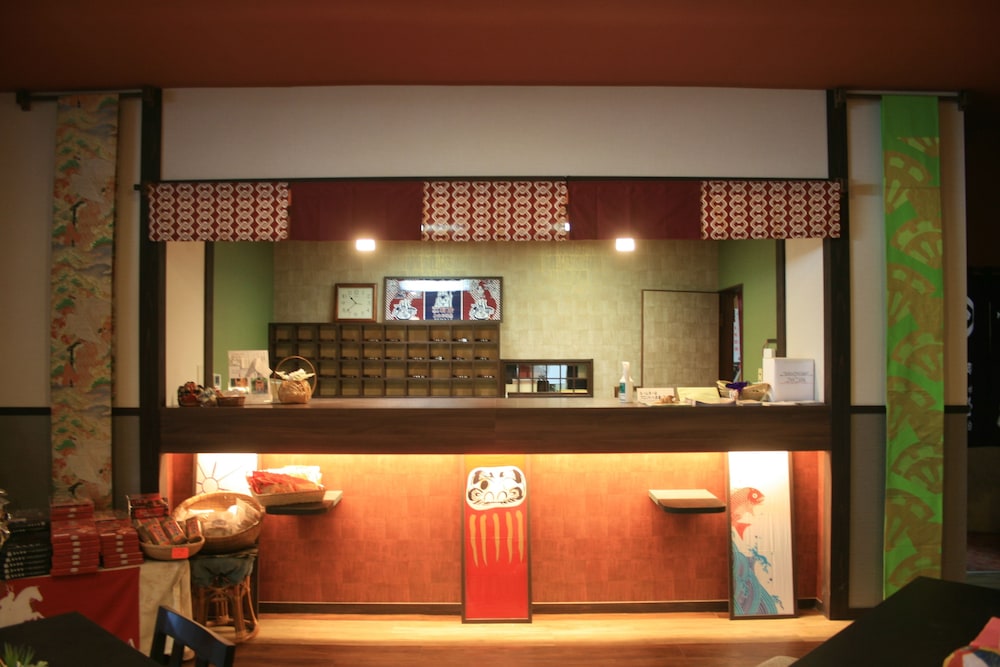 旬樹庵　湯本　柏屋 松本・軽井沢