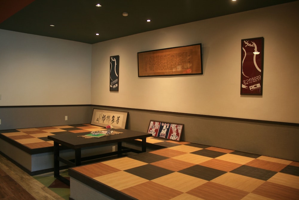 旬樹庵　湯本　柏屋 松本・軽井沢