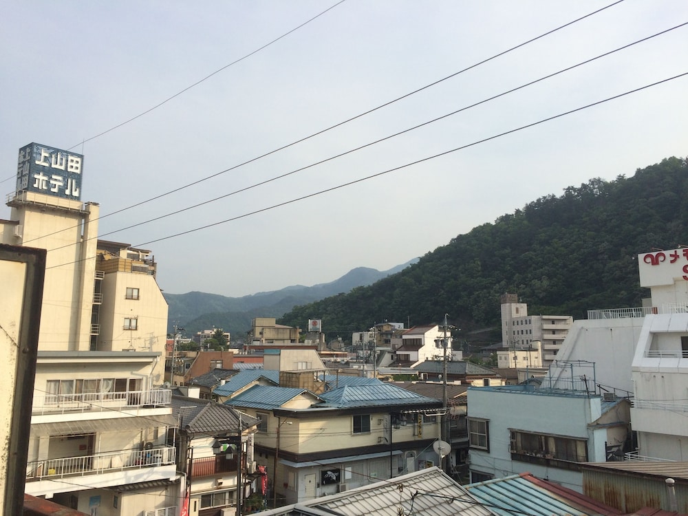 旬樹庵　湯本　柏屋 松本・軽井沢