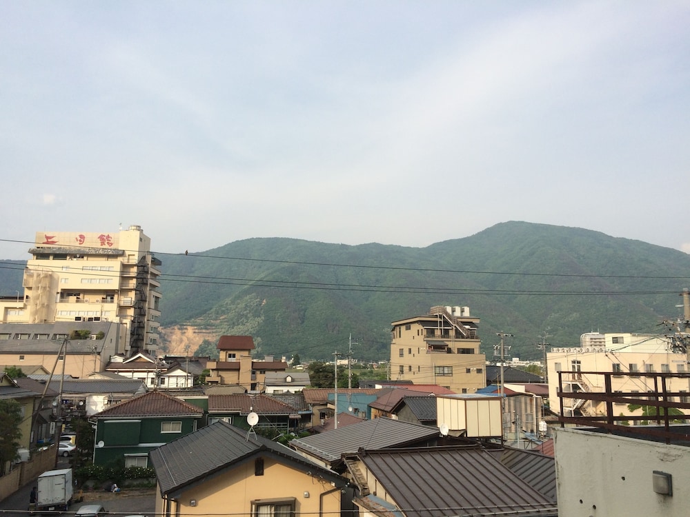 旬樹庵　湯本　柏屋 松本・軽井沢