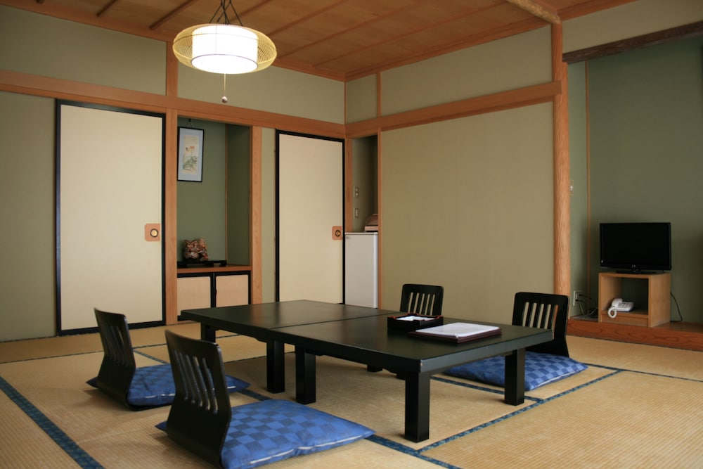 旬樹庵　湯本　柏屋 松本・軽井沢