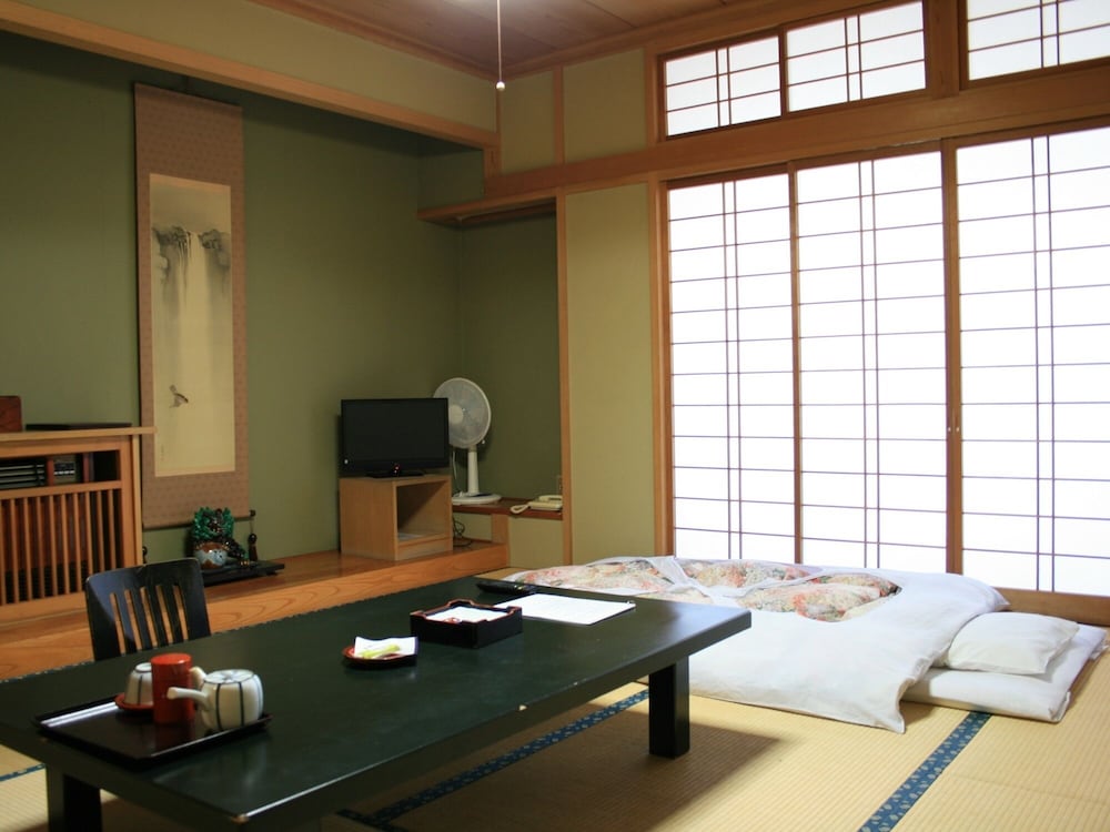 旬樹庵　湯本　柏屋 松本・軽井沢