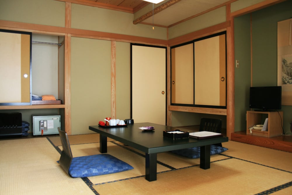 旬樹庵　湯本　柏屋 松本・軽井沢