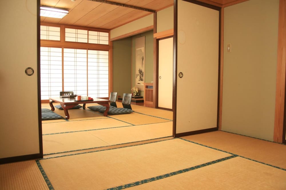 旬樹庵　湯本　柏屋 松本・軽井沢