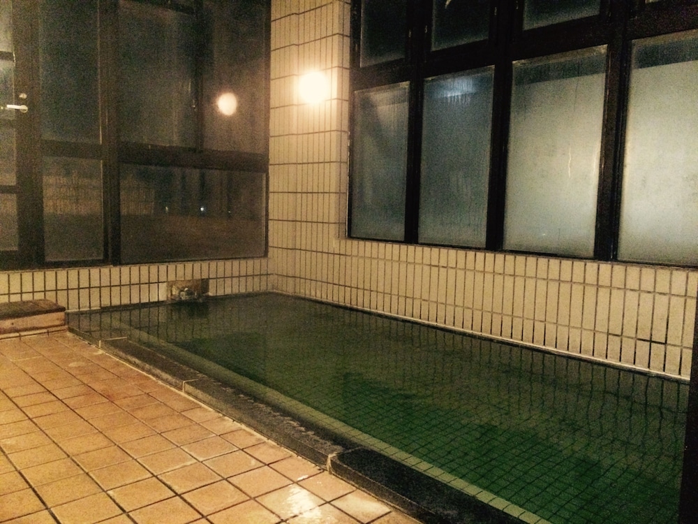 旬樹庵　湯本　柏屋 松本・軽井沢