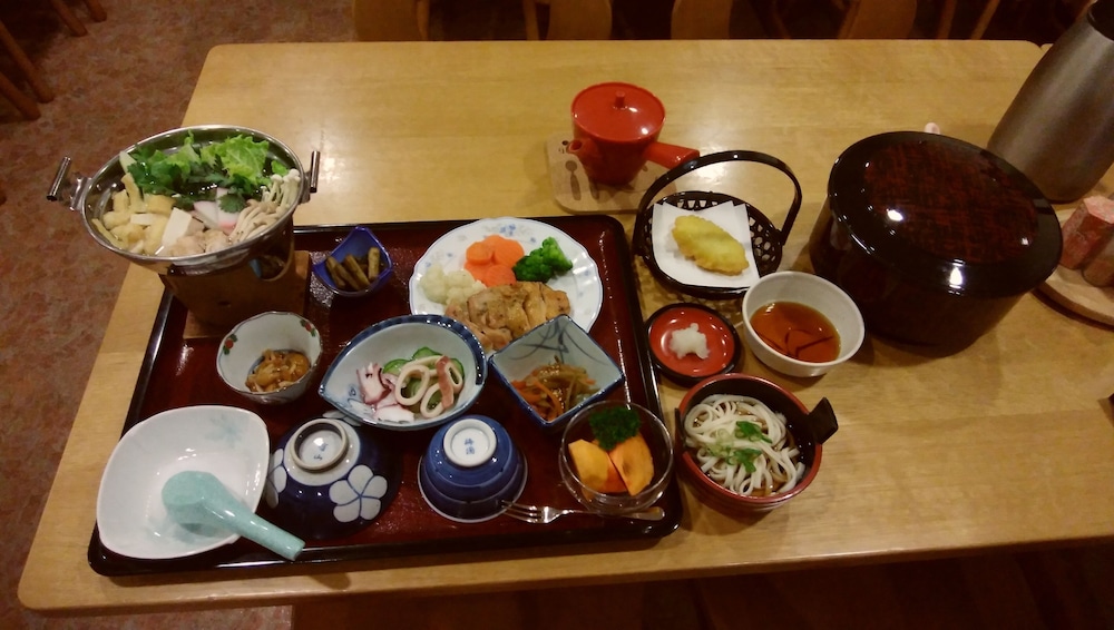 わらび平山荘 松本・軽井沢