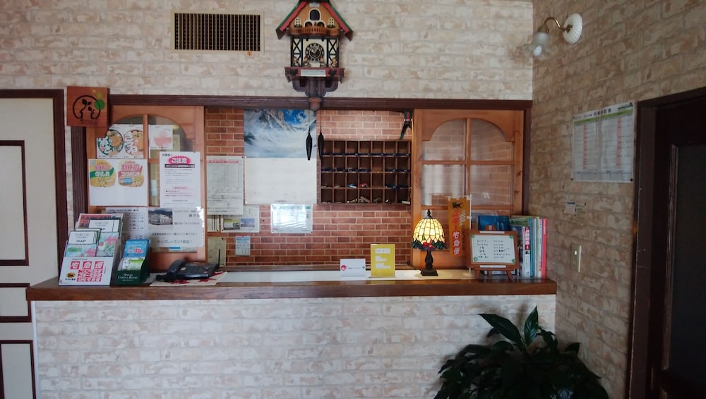 わらび平山荘 松本・軽井沢